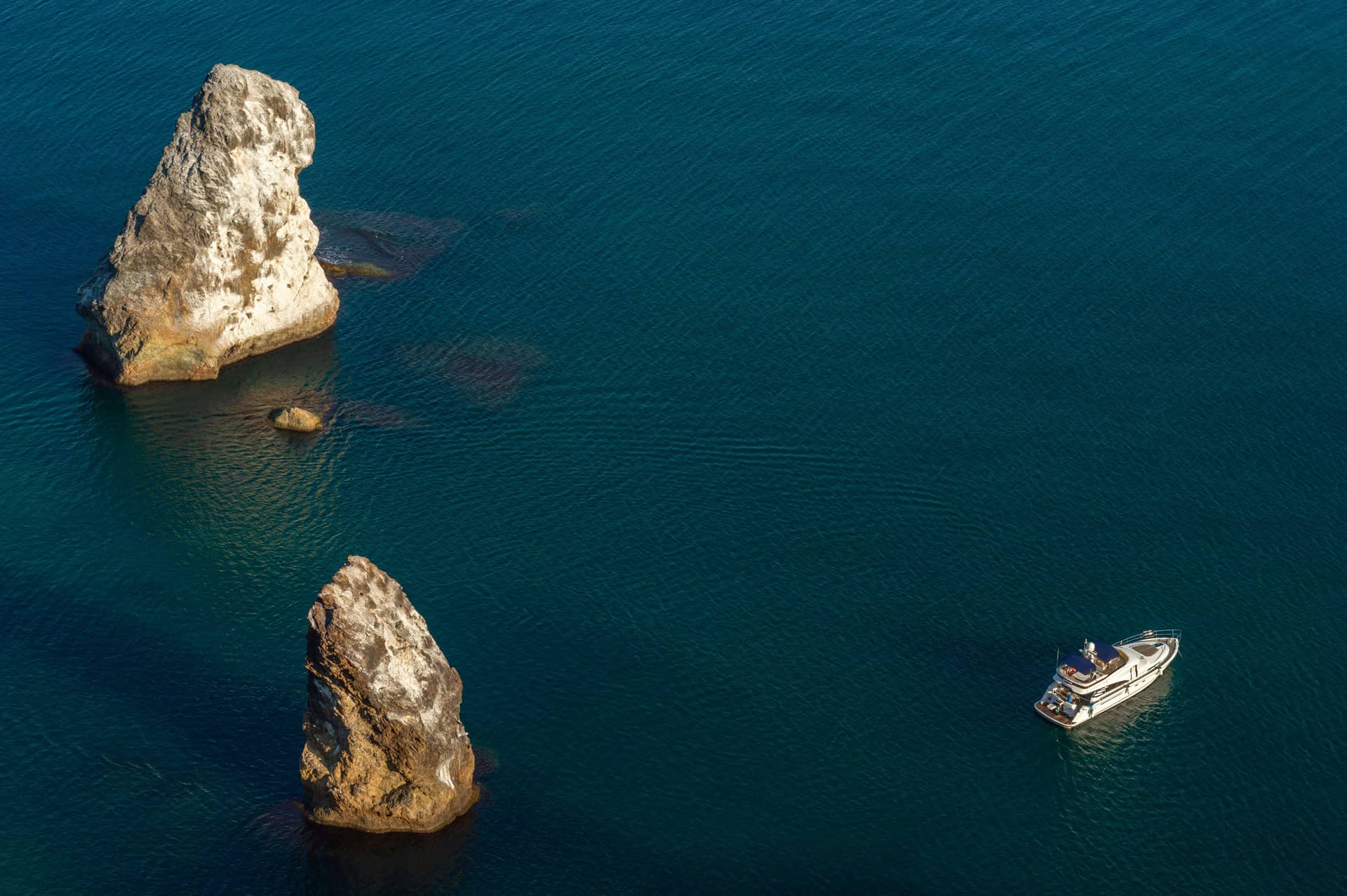 Boatlib - Gestion maritime