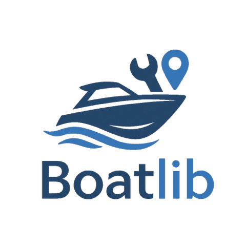 Boatlib Logo